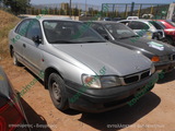 TOYOTA CARINA E